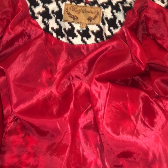 Body Central Jacket - Picture 5 of 8